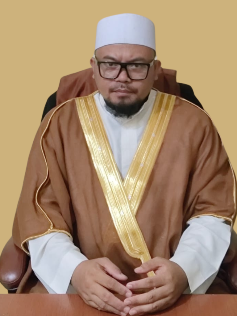 foto mubarok