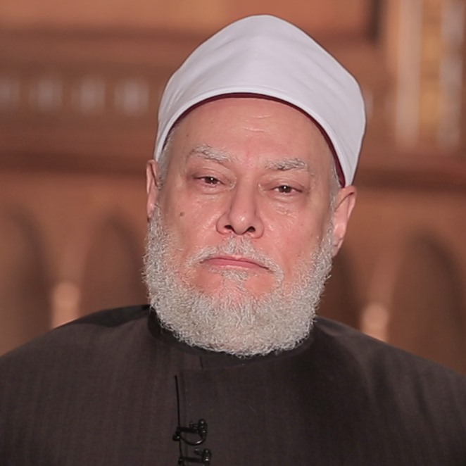 syekh ali jumah